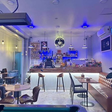 Patong 艾莉亚精品房间酒店 外观 照片