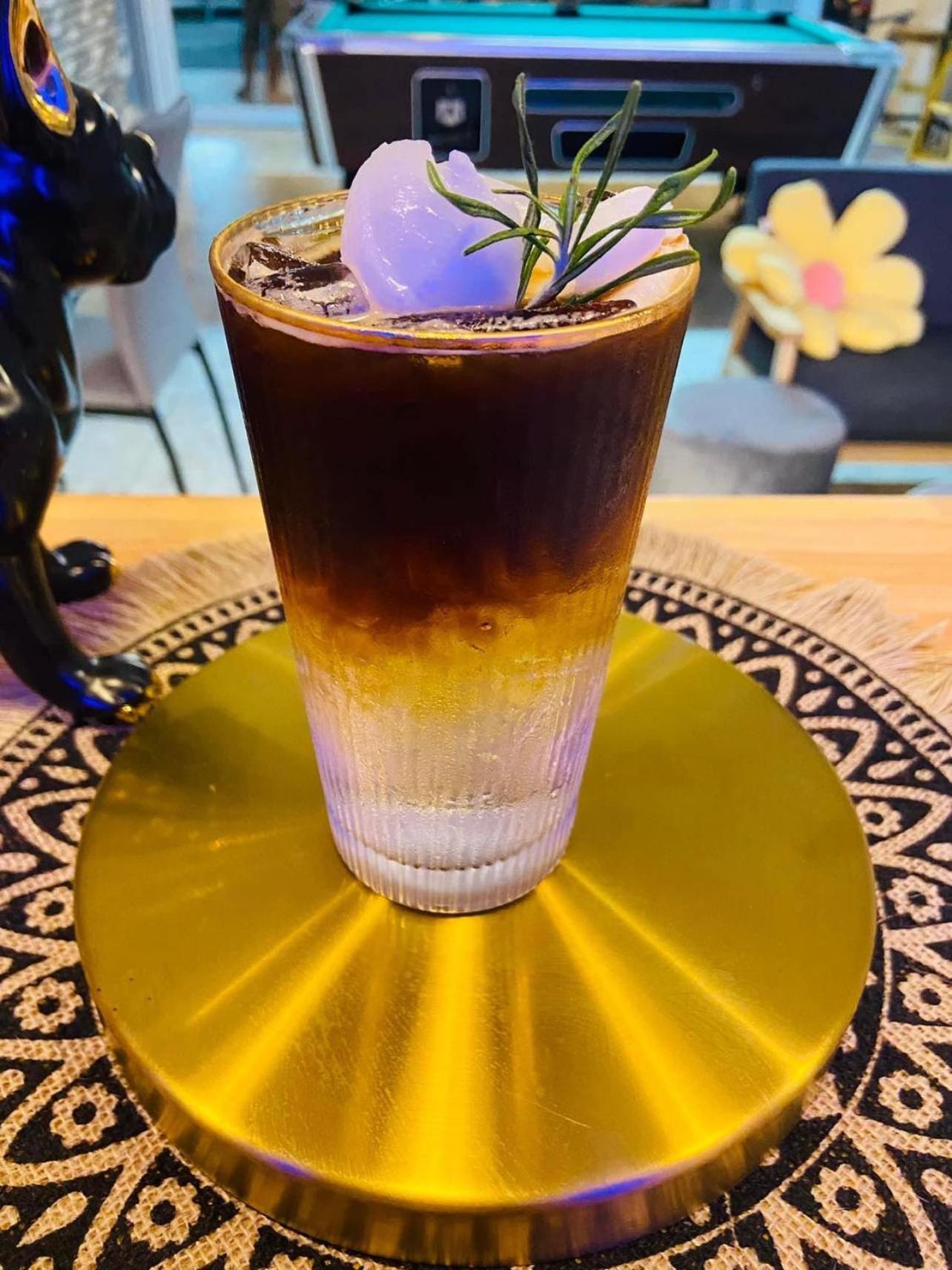 Patong 艾莉亚精品房间酒店 外观 照片